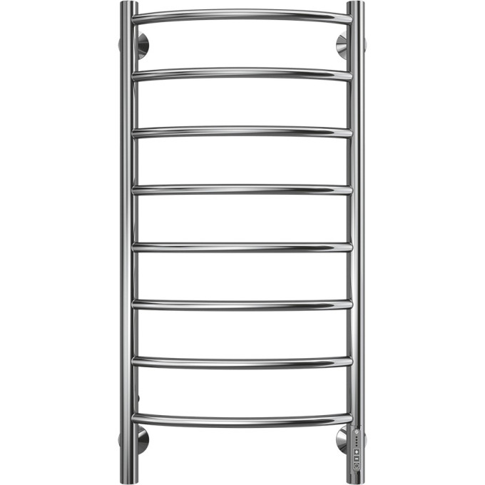 Полотенцесушитель электрический TERMINUS КЛАССИК П8 400х850 quick touch 4670078531346